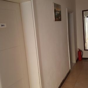 Standard Dreibettzimmer