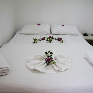 Standard Zimmer mit Kingsize-Bett